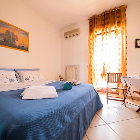 Anfol Hotel Bari Exterior foto