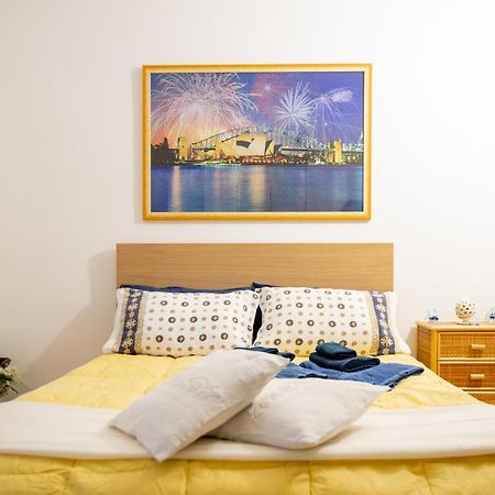 Anfol Hotel Bari Exterior foto