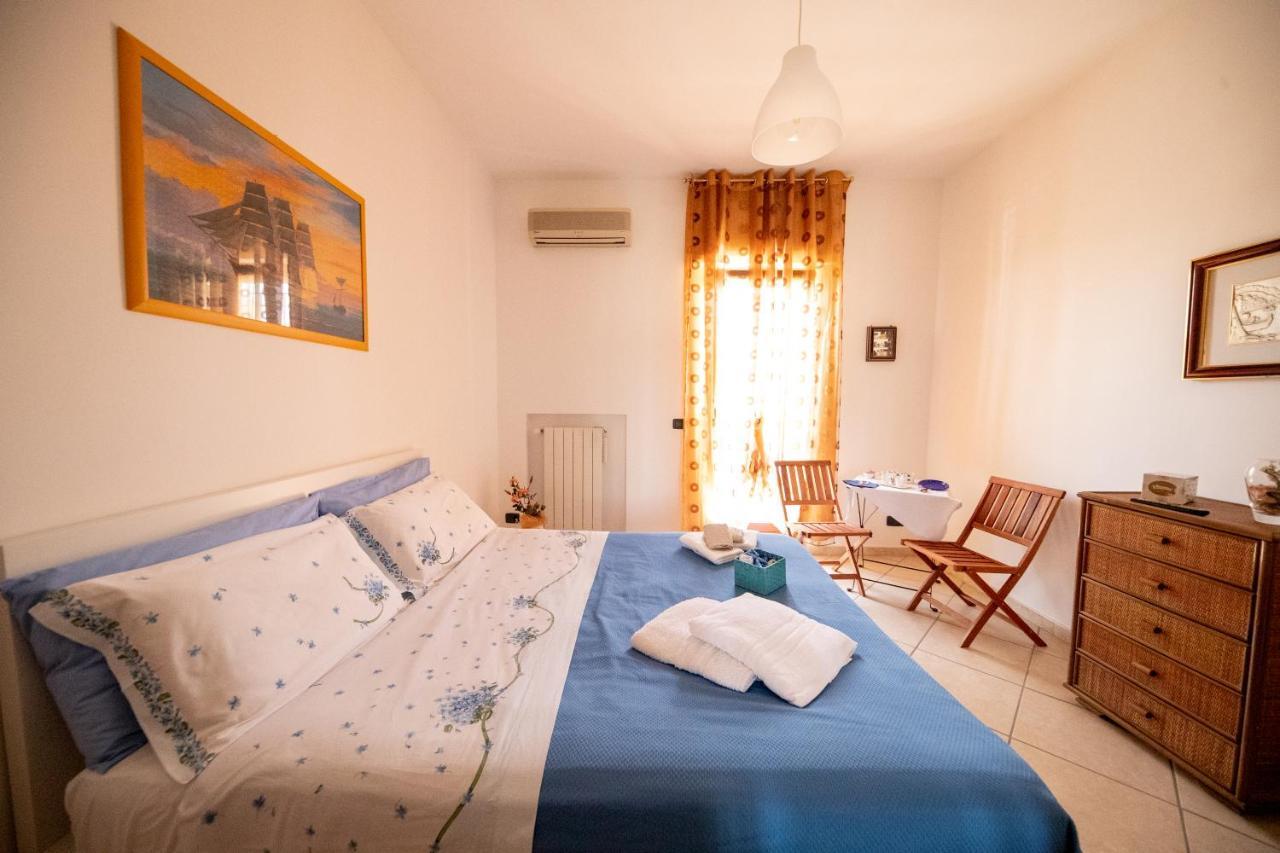 Anfol Hotel Bari Exterior foto