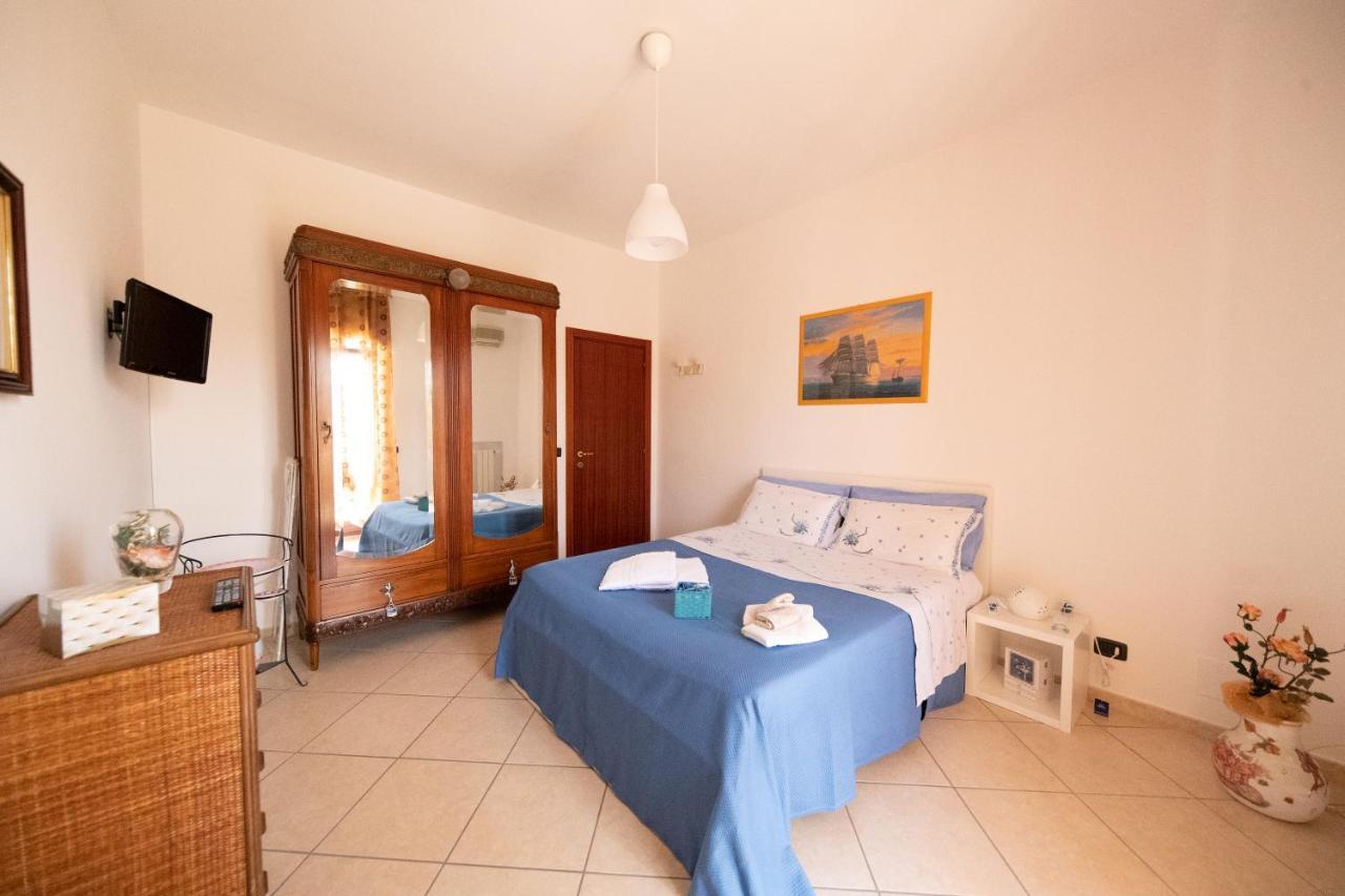 Anfol Hotel Bari Exterior foto