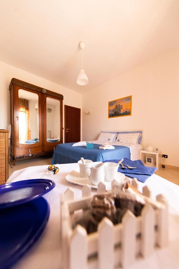 Anfol Hotel Bari Exterior foto