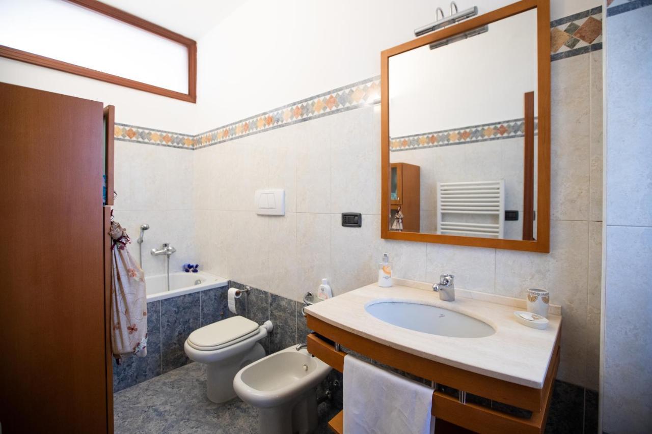 Anfol Hotel Bari Exterior foto